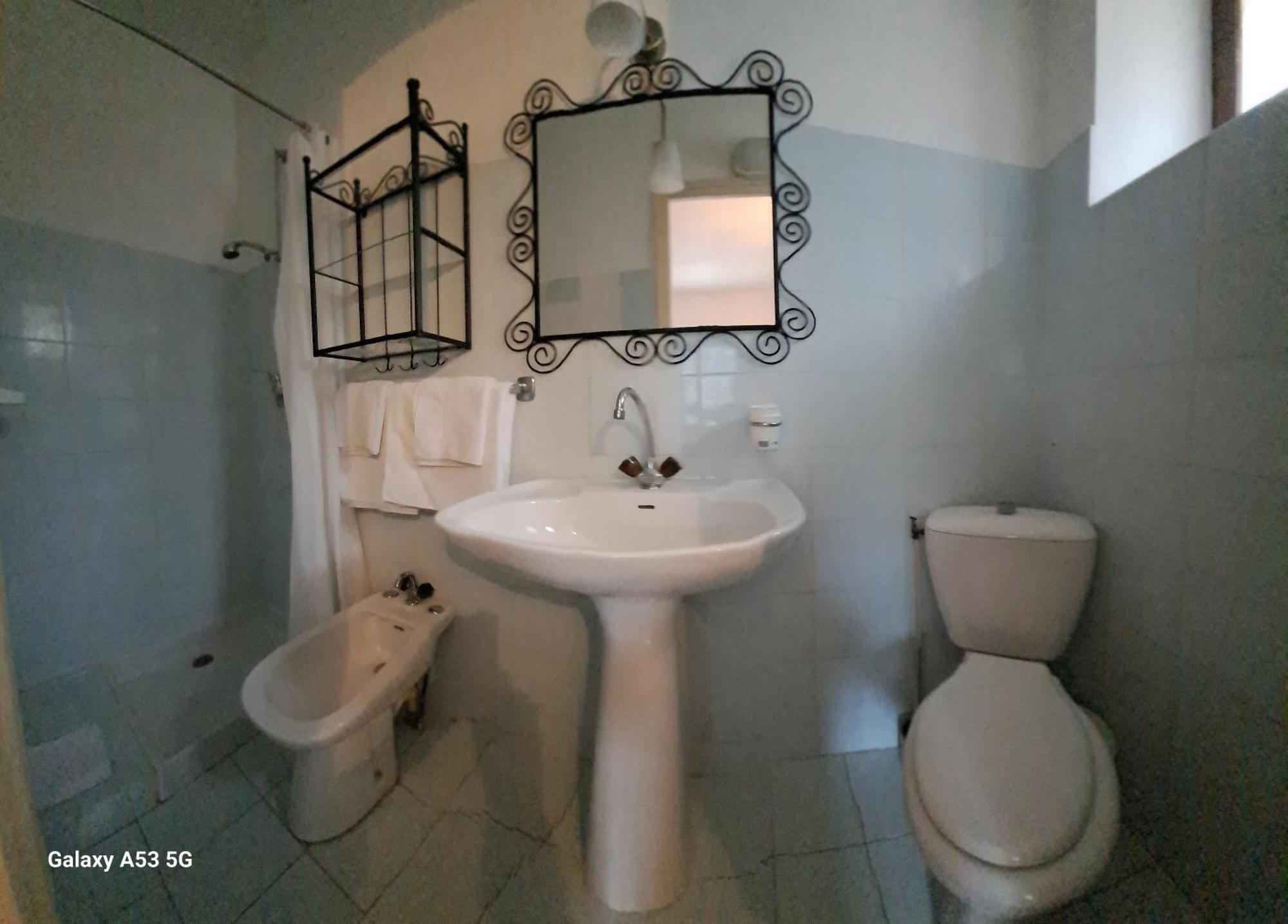 Hôtel Le Relais de Piau Aragnouet Quarto foto